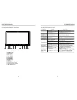 Preview for 5 page of Boss Audio Systems BV9555 User Manual