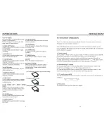 Preview for 9 page of Boss Audio Systems BV9555 User Manual