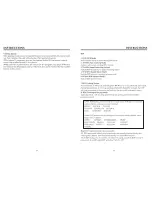 Preview for 14 page of Boss Audio Systems BV9555 User Manual