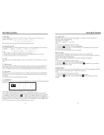 Preview for 19 page of Boss Audio Systems BV9555 User Manual