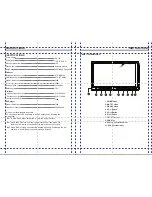 Предварительный просмотр 3 страницы Boss Audio Systems BV9557 User Manual