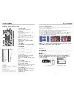 Предварительный просмотр 6 страницы Boss Audio Systems BV9557 User Manual