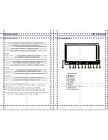 Предварительный просмотр 3 страницы Boss Audio Systems BV9558 User Manual