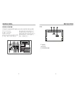 Предварительный просмотр 5 страницы Boss Audio Systems BV9558 User Manual