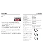 Предварительный просмотр 7 страницы Boss Audio Systems BV9558 User Manual