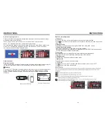 Предварительный просмотр 9 страницы Boss Audio Systems BV9558 User Manual