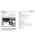 Предварительный просмотр 5 страницы Boss Audio Systems BV9560B User Manual