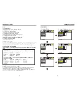 Предварительный просмотр 20 страницы Boss Audio Systems BV9560B User Manual