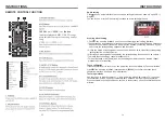 Предварительный просмотр 6 страницы Boss Audio Systems BV9561B User Manual