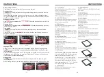 Предварительный просмотр 7 страницы Boss Audio Systems BV9561B User Manual