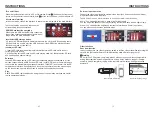 Предварительный просмотр 8 страницы Boss Audio Systems BV9561B User Manual