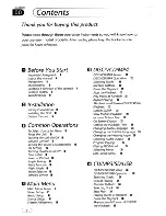 Preview for 2 page of Boss Audio Systems BV9565BI User Manual