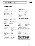 Preview for 11 page of Boss Audio Systems BV9565BI User Manual