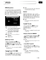 Preview for 43 page of Boss Audio Systems BV9565BI User Manual