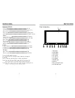 Preview for 3 page of Boss Audio Systems BV9567BI User Manual