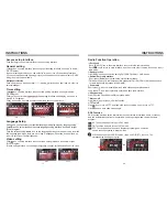 Preview for 9 page of Boss Audio Systems BV9567BI User Manual