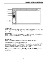 Preview for 9 page of Boss Audio Systems bv960nv User Manual