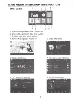 Preview for 10 page of Boss Audio Systems bv960nv User Manual