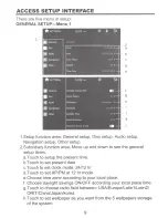 Preview for 12 page of Boss Audio Systems bv960nv User Manual