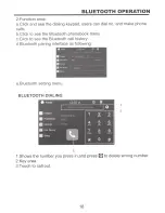 Preview for 21 page of Boss Audio Systems bv960nv User Manual