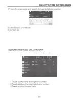 Preview for 23 page of Boss Audio Systems bv960nv User Manual