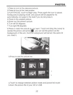 Preview for 25 page of Boss Audio Systems bv960nv User Manual