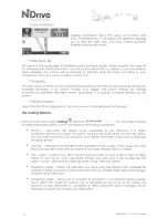 Preview for 45 page of Boss Audio Systems bv960nv User Manual