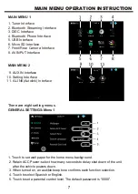 Preview for 9 page of Boss Audio Systems BV9695B User Manual