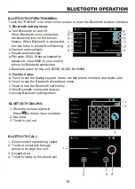 Preview for 15 page of Boss Audio Systems BV9695B User Manual