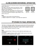 Preview for 17 page of Boss Audio Systems BV9695B User Manual