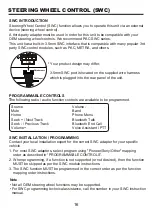 Preview for 18 page of Boss Audio Systems BV9695B User Manual