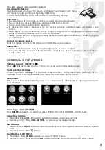 Preview for 9 page of Boss Audio Systems BV9955 User Manual