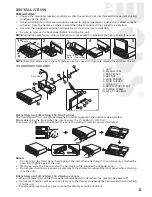 Предварительный просмотр 3 страницы Boss Audio Systems BV9958B User Manual