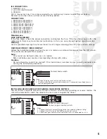 Предварительный просмотр 5 страницы Boss Audio Systems BV9958B User Manual