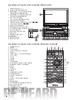 Предварительный просмотр 6 страницы Boss Audio Systems BV9958B User Manual