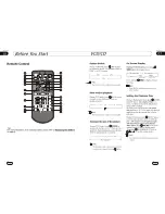 Preview for 8 page of Boss Audio Systems BV9960 User Manual