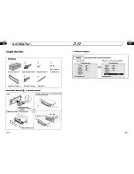 Preview for 12 page of Boss Audio Systems BV9960 User Manual