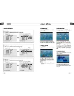 Preview for 17 page of Boss Audio Systems BV9960 User Manual