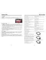 Предварительный просмотр 7 страницы Boss Audio Systems BV9963I User Manual