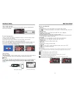 Предварительный просмотр 9 страницы Boss Audio Systems BV9963I User Manual