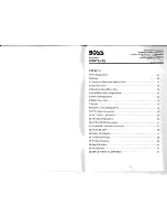 Предварительный просмотр 2 страницы Boss Audio Systems BV9964B User Manual