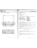 Предварительный просмотр 4 страницы Boss Audio Systems BV9964B User Manual