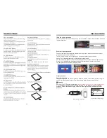 Preview for 8 page of Boss Audio Systems BV9965 User Manual