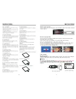 Предварительный просмотр 8 страницы Boss Audio Systems BV9965I User Manual