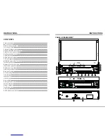 Preview for 2 page of Boss Audio Systems BV9967B User Manual