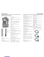 Preview for 4 page of Boss Audio Systems BV9967B User Manual