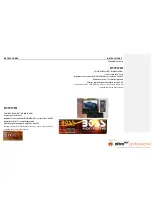 Boss Audio Systems BV9967BI (Spanish) Manual Del Usuario preview