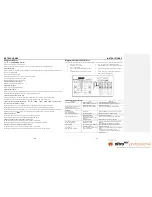 Предварительный просмотр 4 страницы Boss Audio Systems BV9967BI (Spanish) Manual Del Usuario