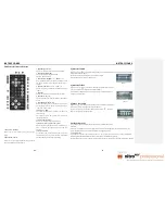 Предварительный просмотр 6 страницы Boss Audio Systems BV9967BI (Spanish) Manual Del Usuario