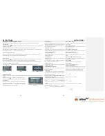 Предварительный просмотр 7 страницы Boss Audio Systems BV9967BI (Spanish) Manual Del Usuario